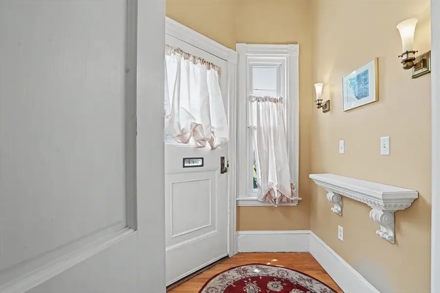 83 Beacon, Boston, MA 02136 - #2
