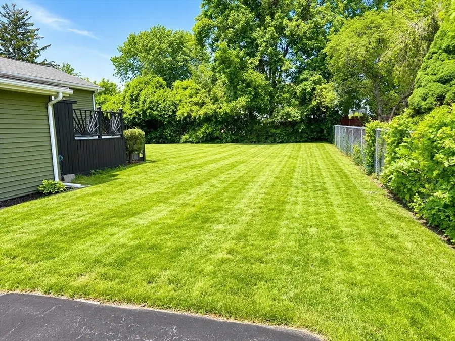 41 Benefit St, Taunton, MA 02780 - #2