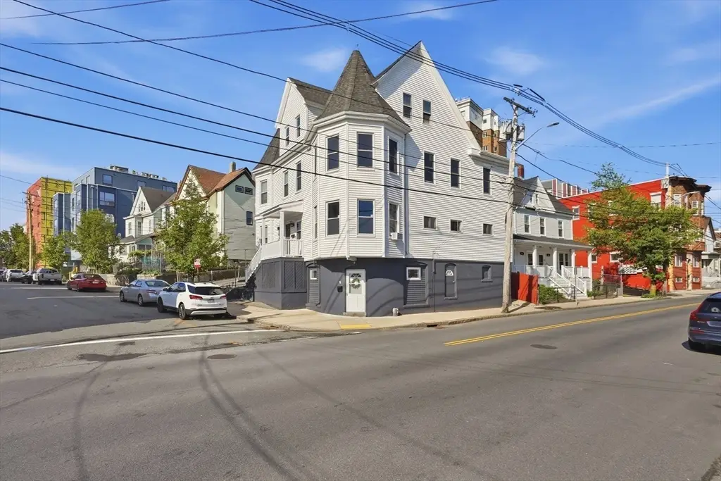 3 Nahant Avenue #3, Revere, MA 02151 - #1