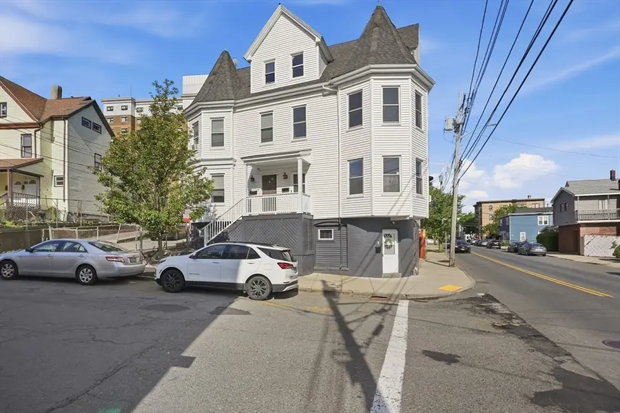 3 Nahant Avenue #3, Revere, MA 02151 - #2
