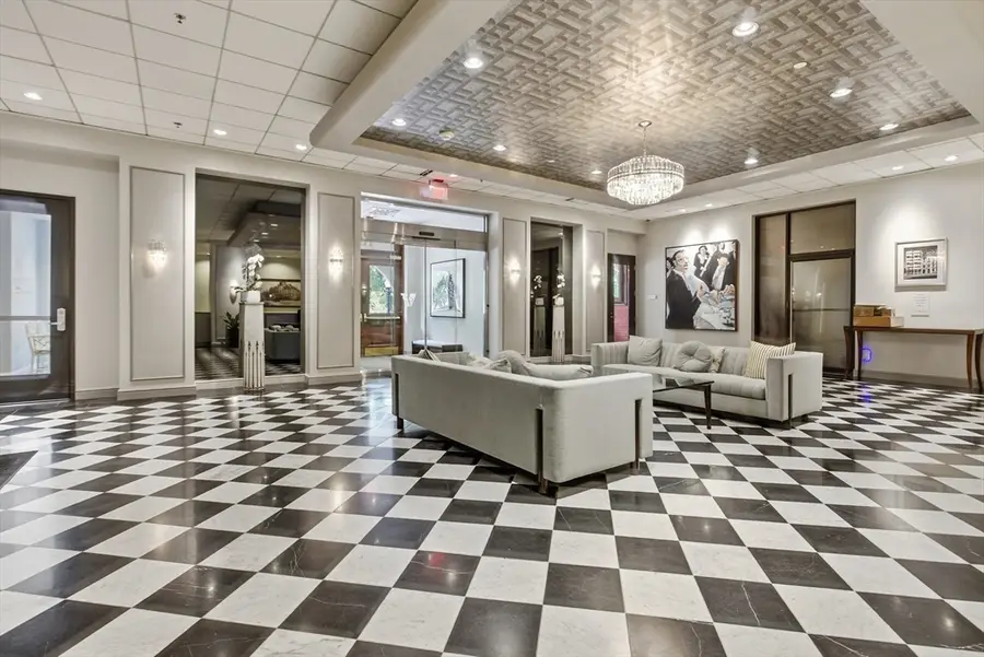 160 Commonwealth Ave #520, Boston, MA 02116 - #3