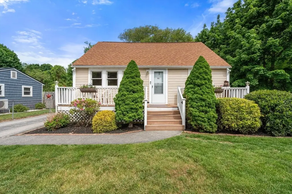 1080 Ocean St, Marshfield, MA 02050 - #1