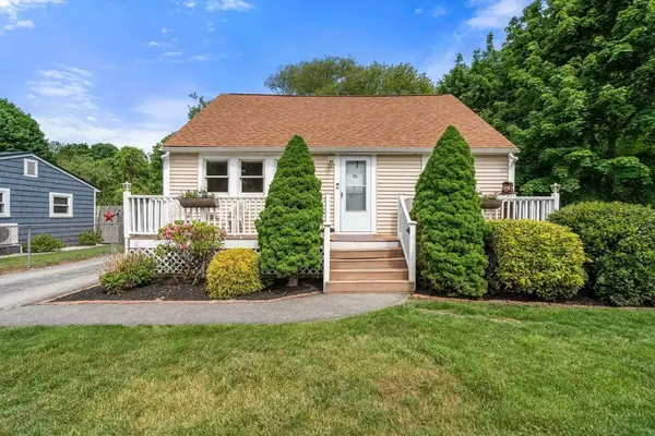 1080 Ocean St, Marshfield, MA 02050