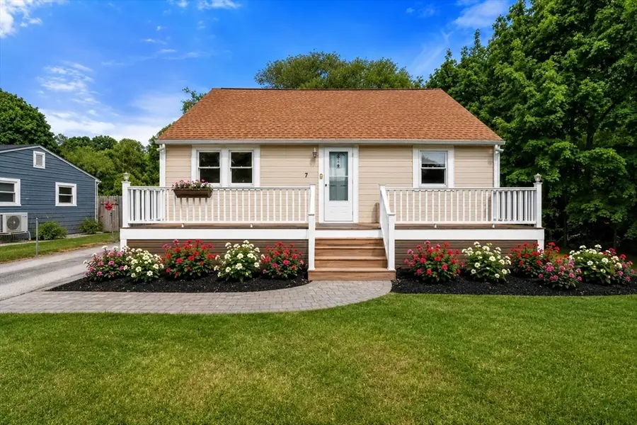 1080 Ocean St, Marshfield, MA 02050 - #2