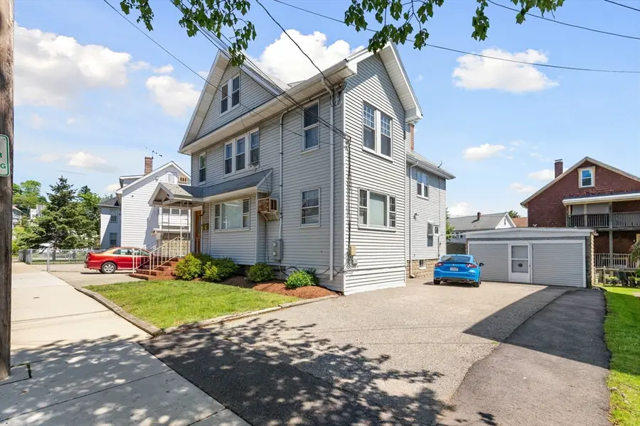 33 Kimball Rd, Watertown, MA 02472 - #2