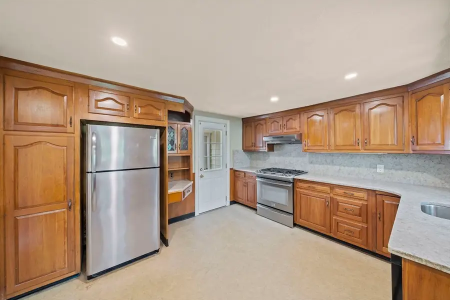 40 Kingman St, Weymouth, MA 02188 - #2
