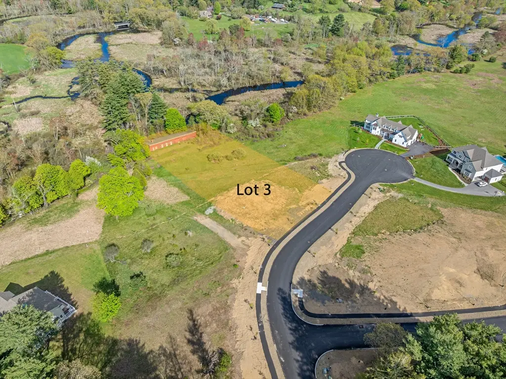 6 Pearl Way - Lot 3, Topsfield, MA 01983 - #1