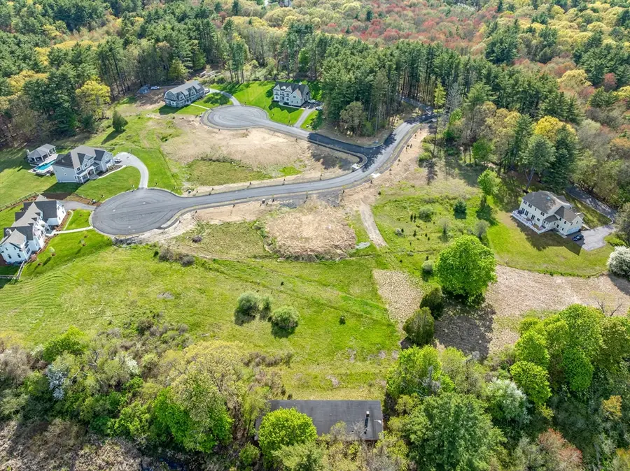 6 Pearl Way - Lot 3, Topsfield, MA 01983 - #3