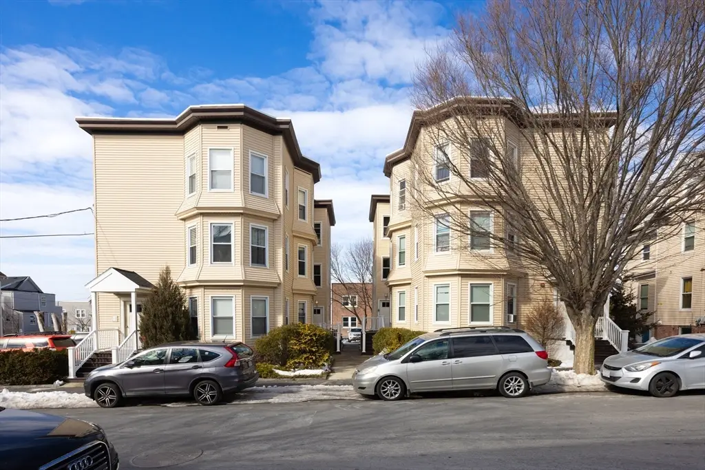 29-35 Sagamore Street, Lynn, MA 01902 - #1