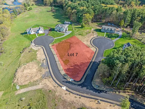 7 Pearl Way - Lot 7, Topsfield, MA 01983