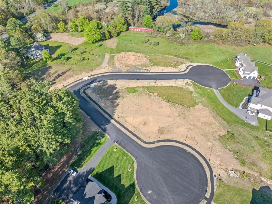 7 Pearl Way - Lot 7, Topsfield, MA 01983 - #2
