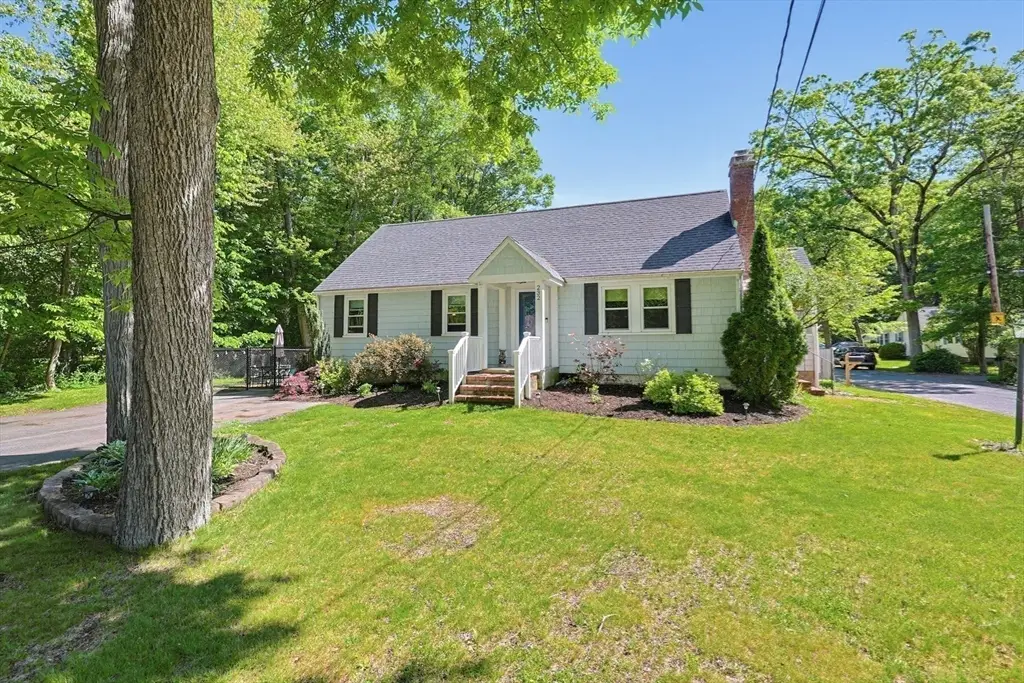 232 Prospect St, Ashland, MA 01721 - #1