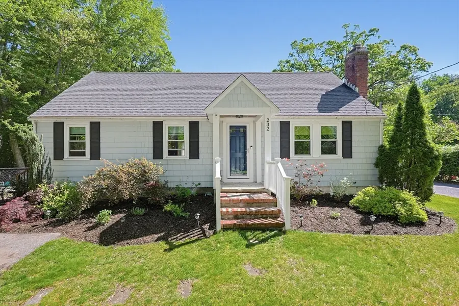 232 Prospect St, Ashland, MA 01721 - #2