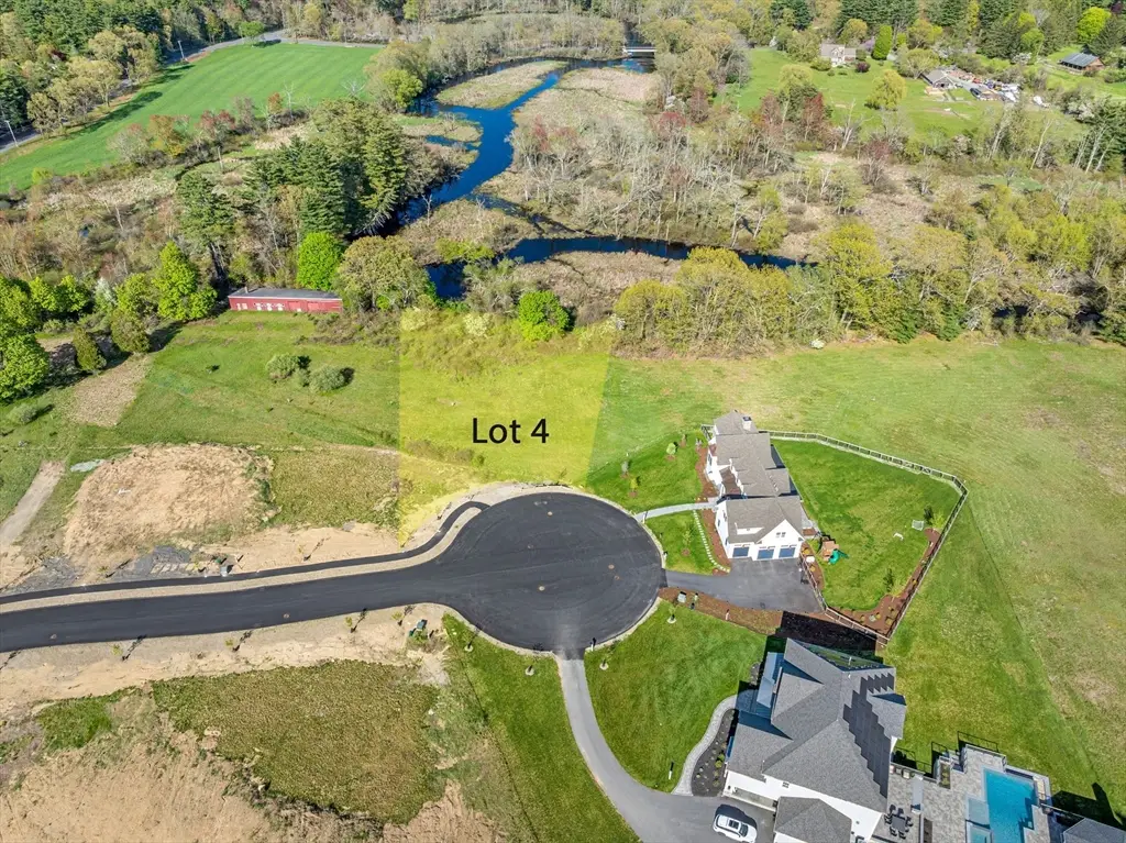 8 Pearl Way - Lot 4, Topsfield, MA 01983 - #1