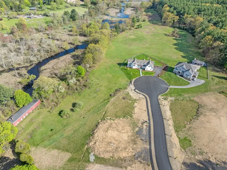 8 Pearl Way - Lot 4, Topsfield, MA 01983 - #2