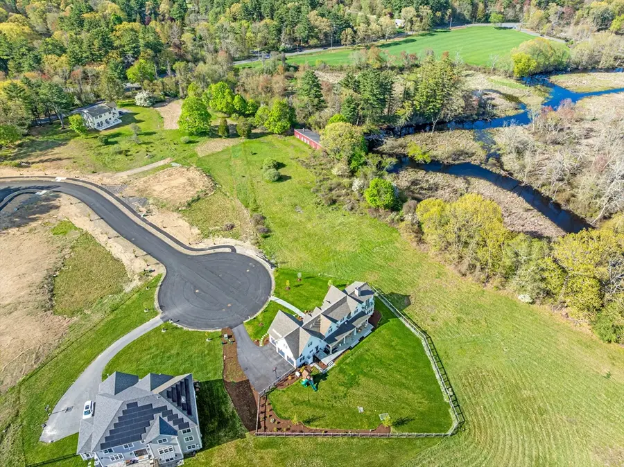8 Pearl Way - Lot 4, Topsfield, MA 01983 - #3