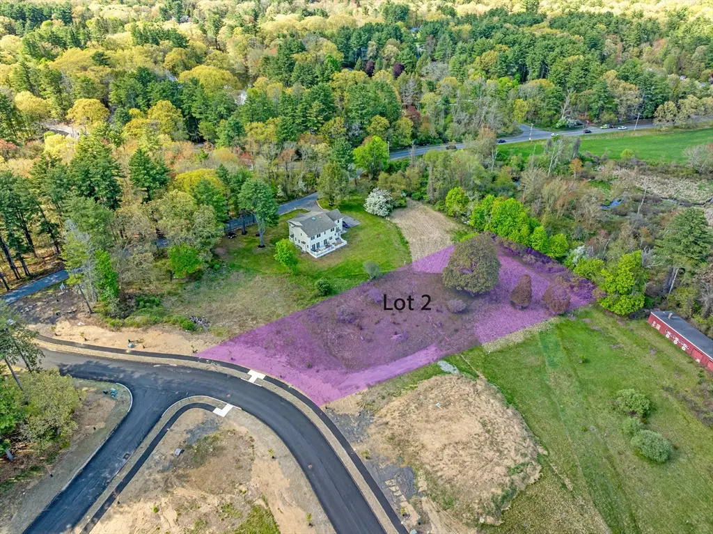4 Pearl Way - Lot 2, Topsfield, MA 01983 - #1