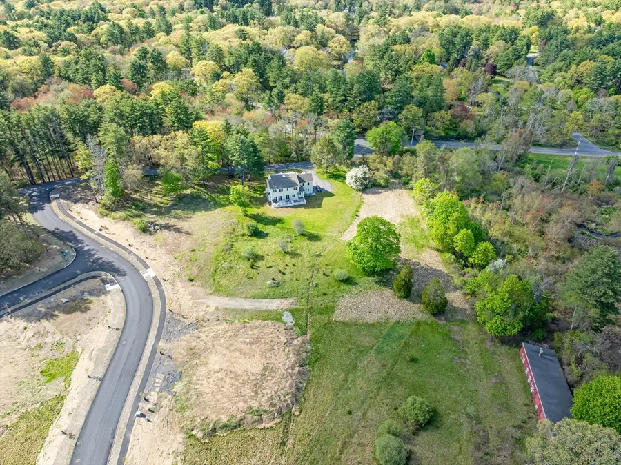 4 Pearl Way - Lot 2, Topsfield, MA 01983 - #2