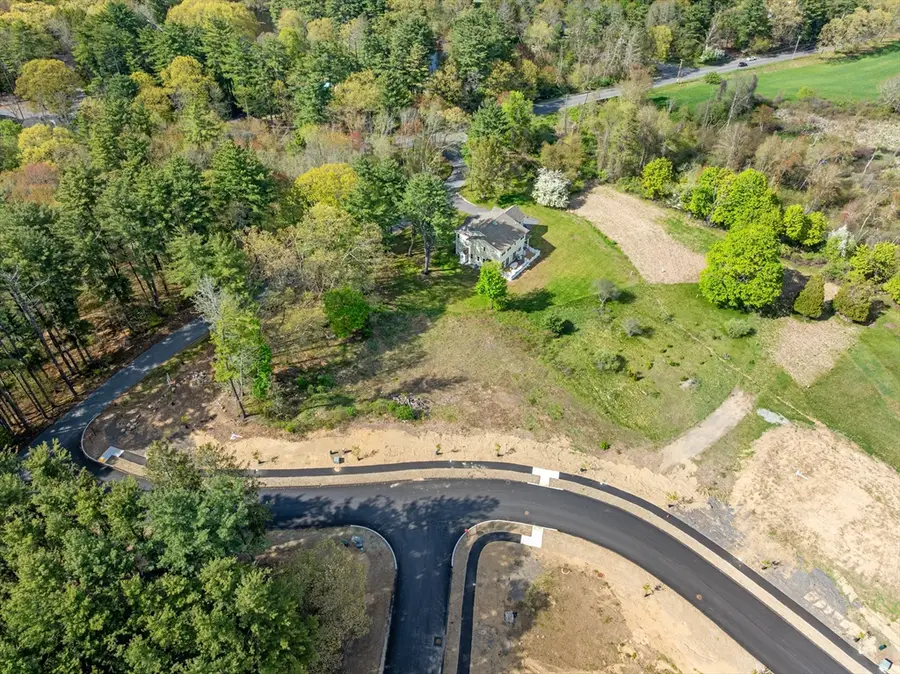 2 Pearl Way - Lot 1, Topsfield, MA 01983 - #2