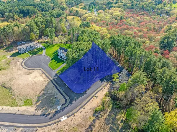1 Ruby Cir - Lot 11, Topsfield, MA 01983