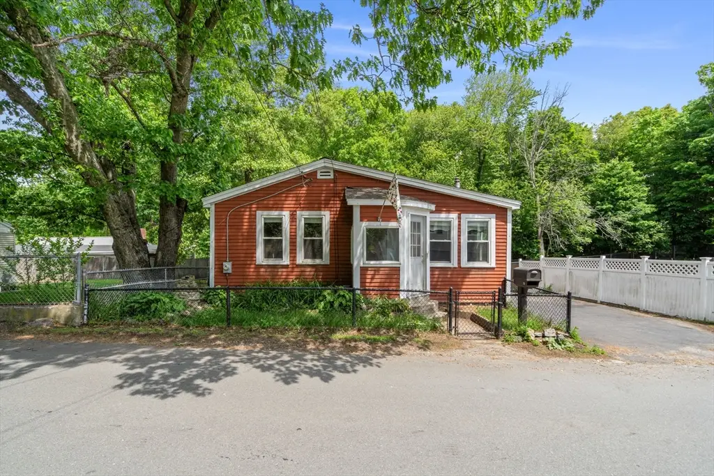 23 Friendship Street, Billerica, MA 01821 - #1