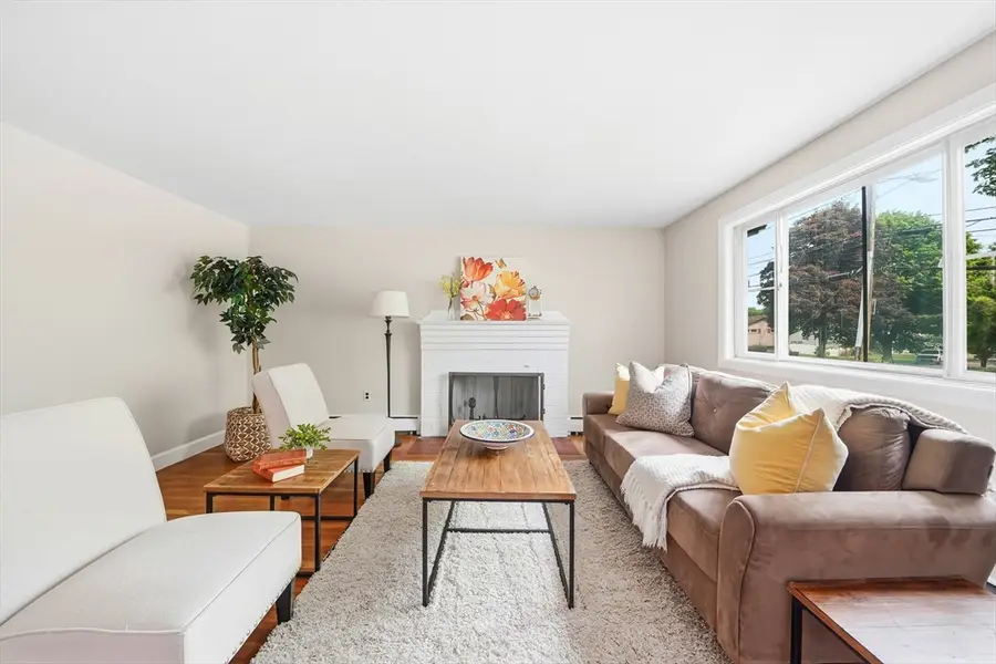 312 Washington St, Arlington, MA 02474 - #3