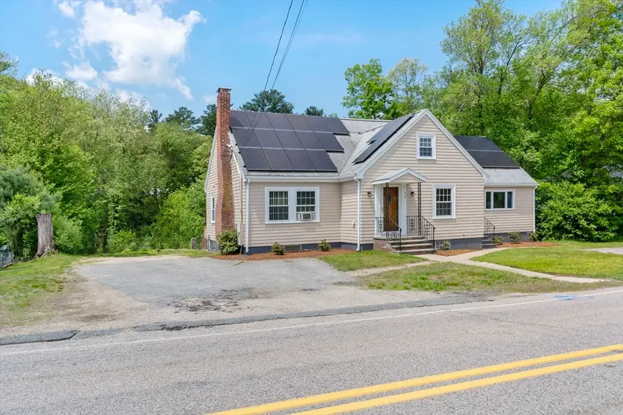 238 Lake St, Bellingham, MA 02019 - #3