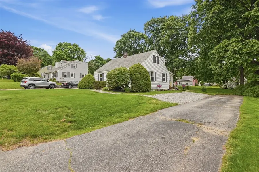 144 Holden Street, Worcester, MA 01606 - #3