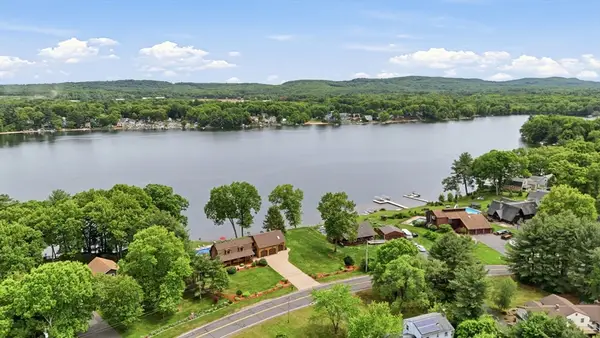 94 Berkshire Ave, Southwick, MA 01077