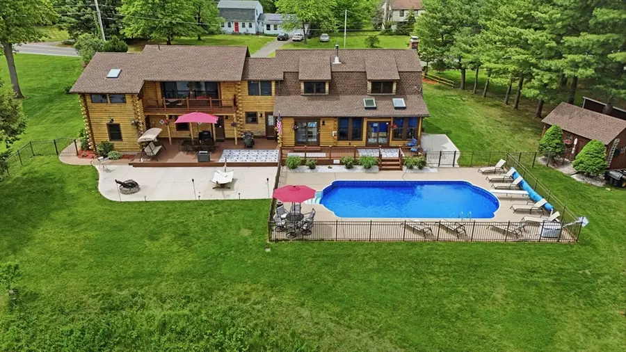 94 Berkshire Ave, Southwick, MA 01077 - #3