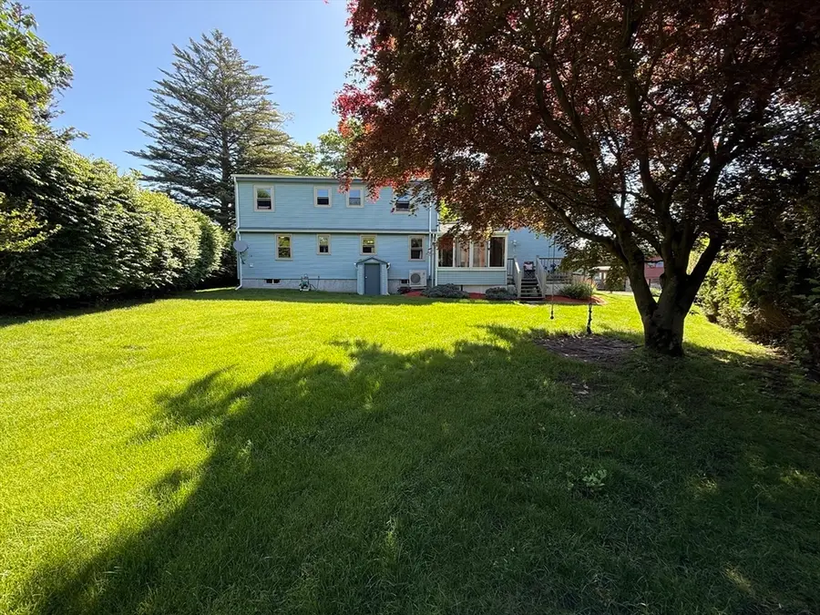 4 Mayfield Rd, Auburn, MA 01501 - #3