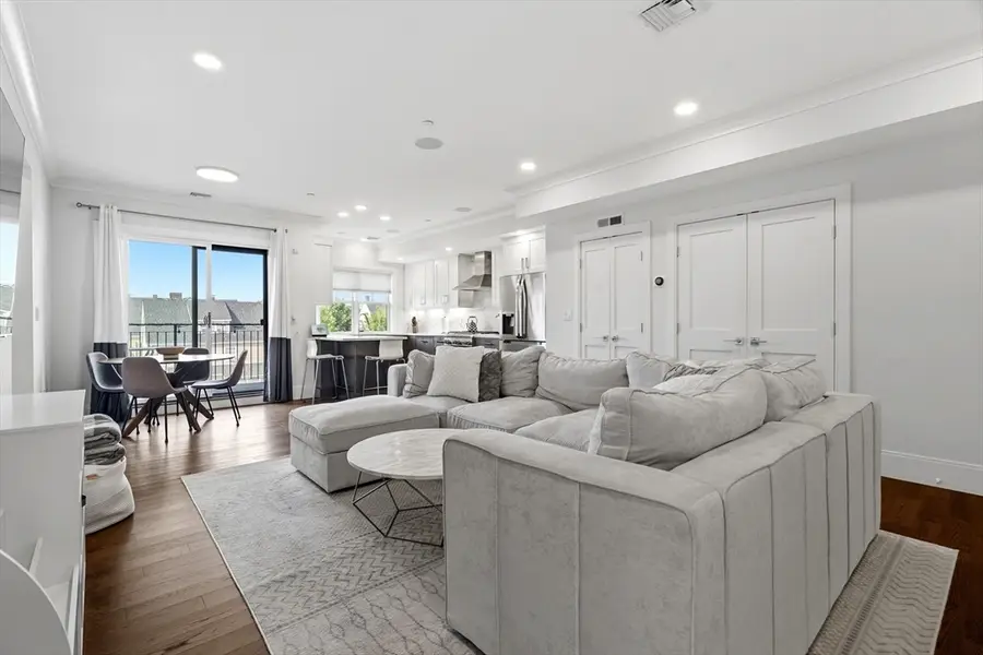 10-14 Sydney St #8, Boston, MA 02125 - #2