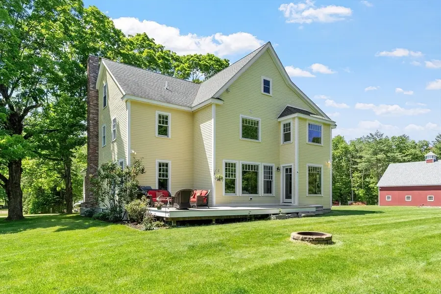 2 Marlboro Rd, Stow, MA 01775 - #2