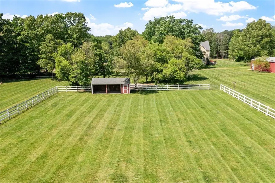 2 Marlboro Rd, Stow, MA 01775 - #3
