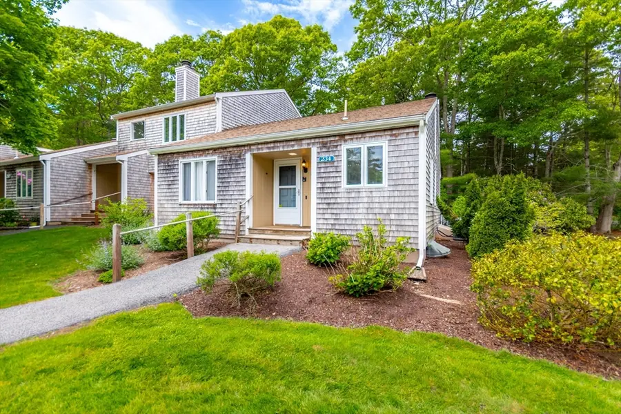 234 Seaward Bend #234, Falmouth, MA 02536 - #2