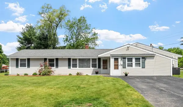 9 Ansie Road, Chelmsford, MA 01824