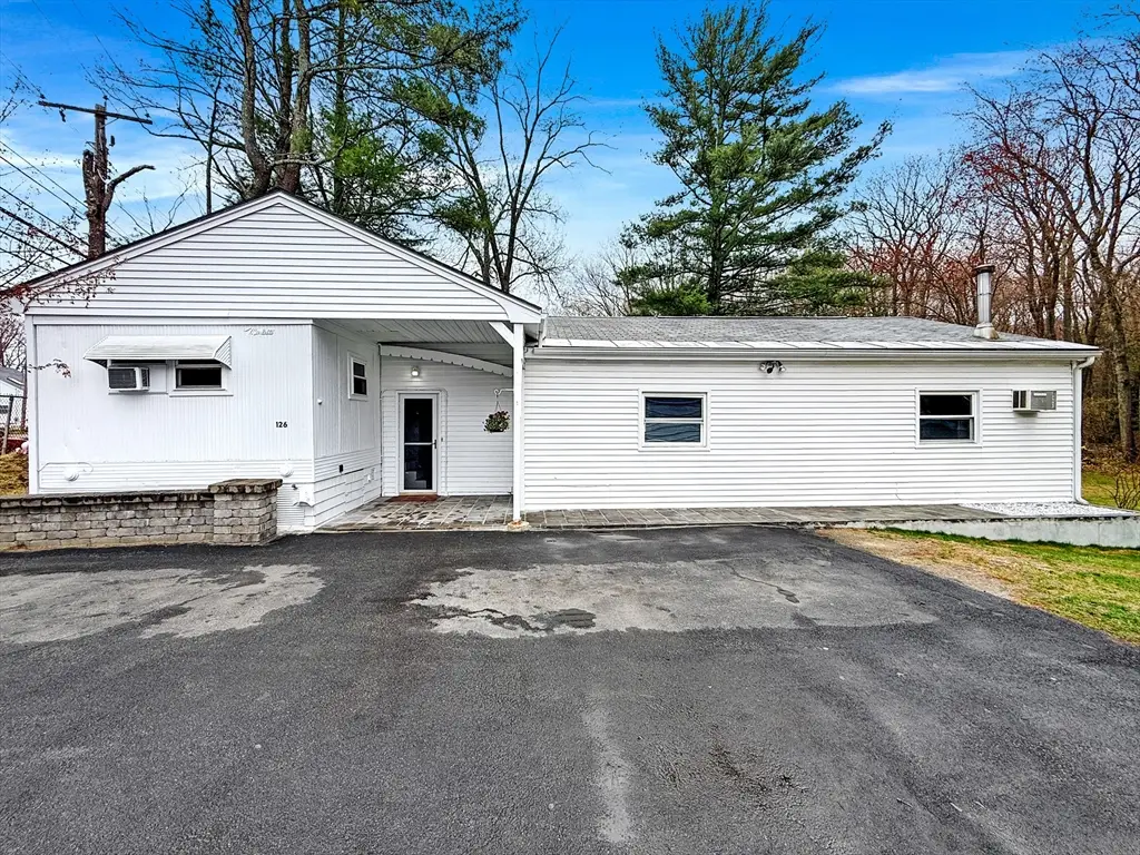 126 Beach Rd, Salisbury, MA 01952 - #1