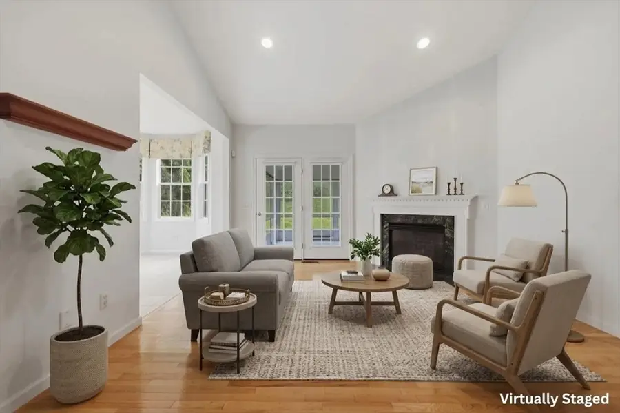 39 Brook Lane #39, Berlin, MA 01503 - #3