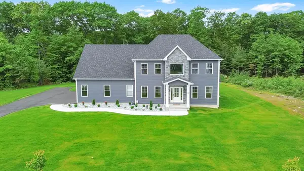 37 Balsam Hill Road, Ludlow, MA 01056