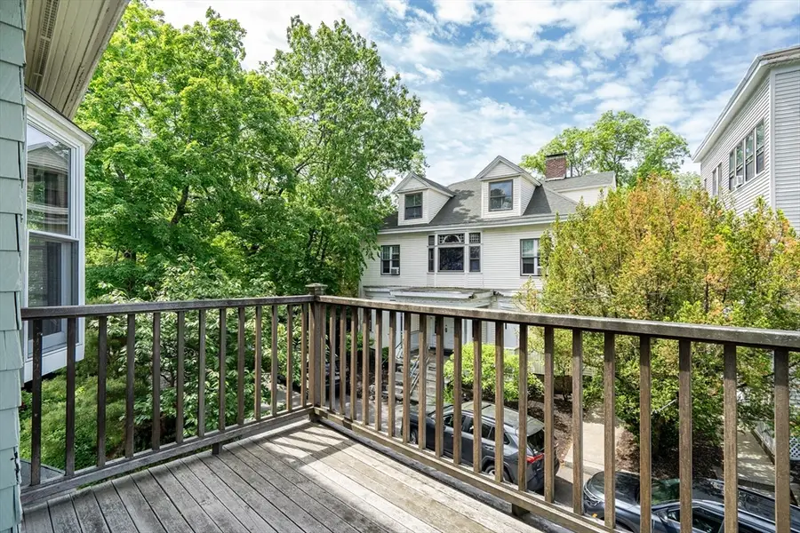 57A Robinwood #2, Boston, MA 02130 - #3