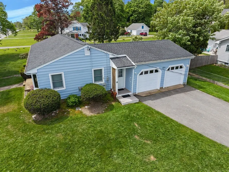821 Pearse Rd, Swansea, MA 02777 - #3