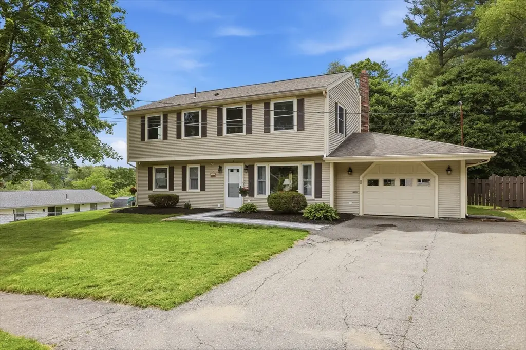 2 Alan Road, Hudson, MA 01749 - #1