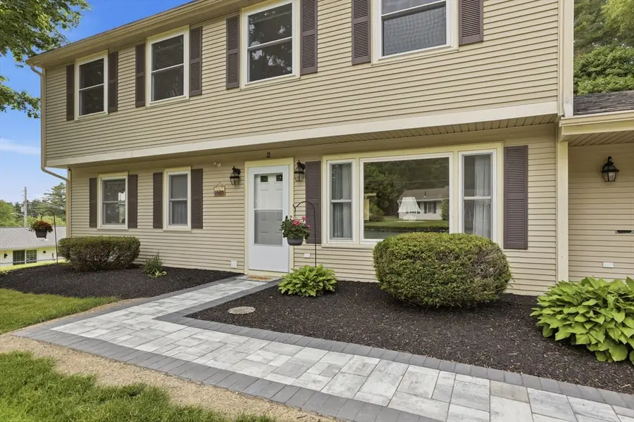 2 Alan Road, Hudson, MA 01749 - #2