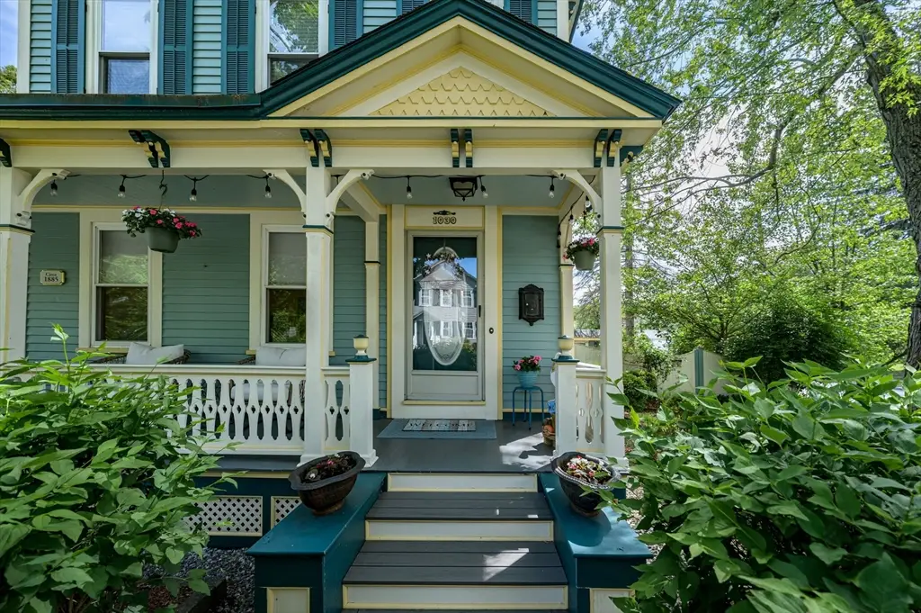 1030 Pine St, Palmer, MA 01069 - #1