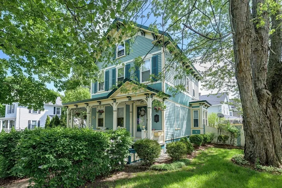 1030 Pine St, Palmer, MA 01069 - #2