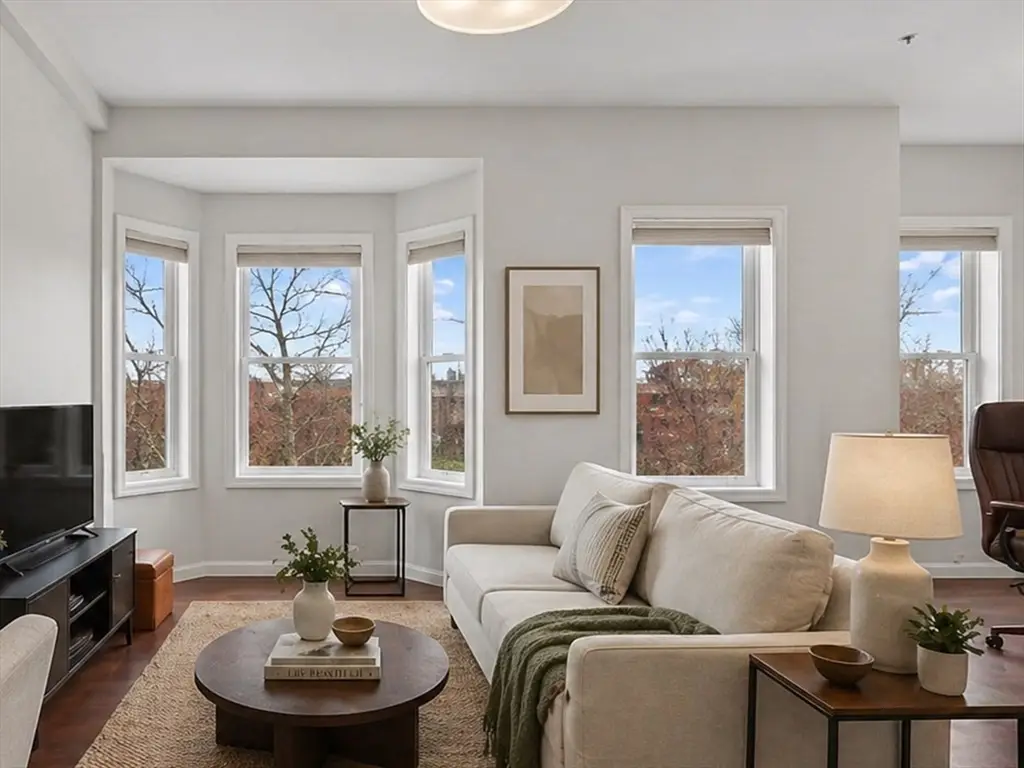 256 Bremen Street #PH, Boston, MA 02128 - #1