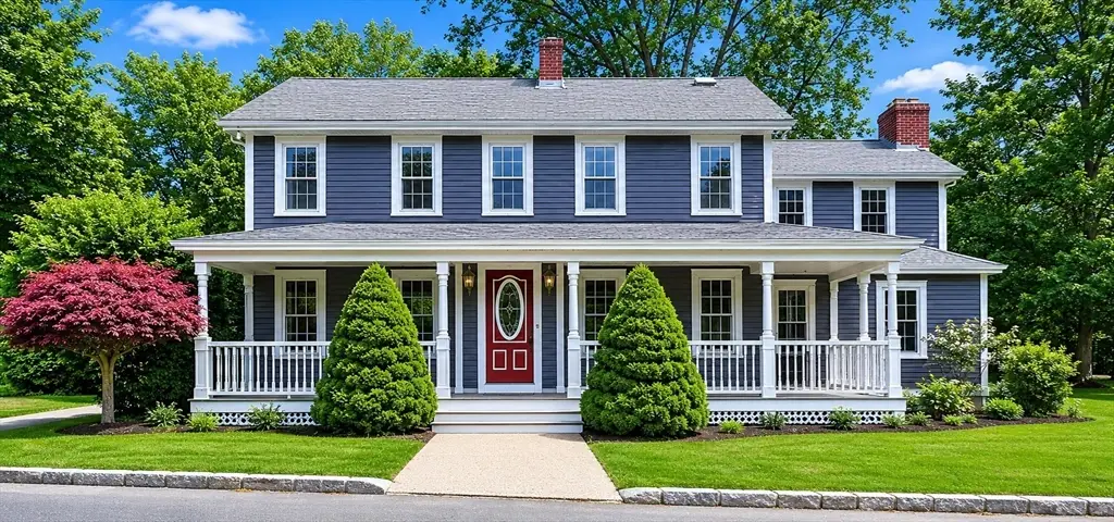 69 Margaret St, Monson, MA 01057 - #1