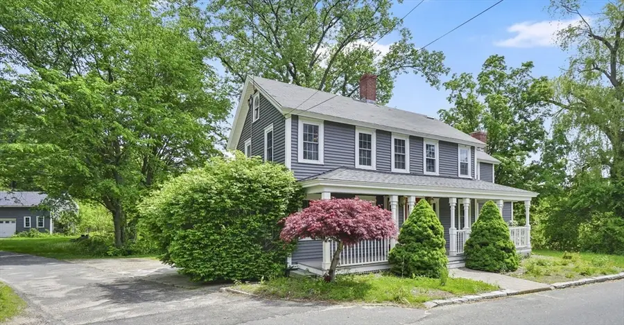 69 Margaret St, Monson, MA 01057 - #2