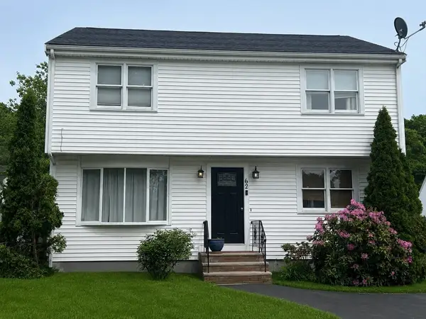 62 Brockton Avenue, Brockton, MA 02302