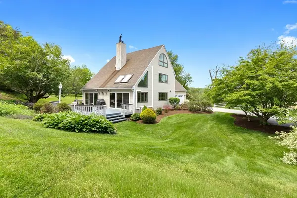 79 Scotland Rd, Newbury, MA 01951